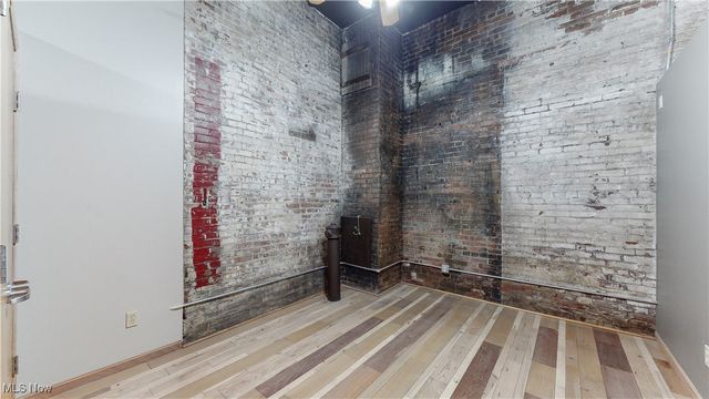 635 W Lakeside Avenue 126-A, Cleveland, OH 44113