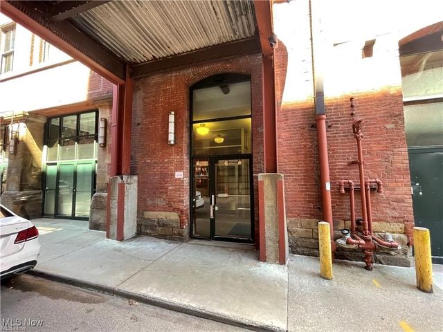 635 W Lakeside Avenue 126-A, Cleveland, OH 44113