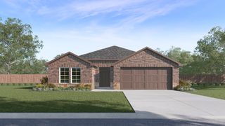 3927 Mountain Drive, Princeton, TX 75407