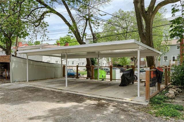 5039-41 Wyandotte Street, Kansas City, MO 64112