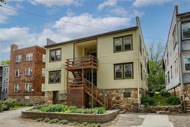 5039-41 Wyandotte Street, Kansas City, MO 64112