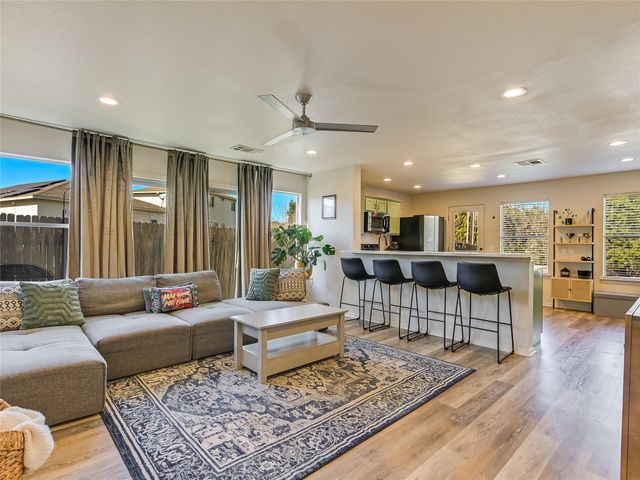 5516 Rayburn LN, Austin, TX 78723