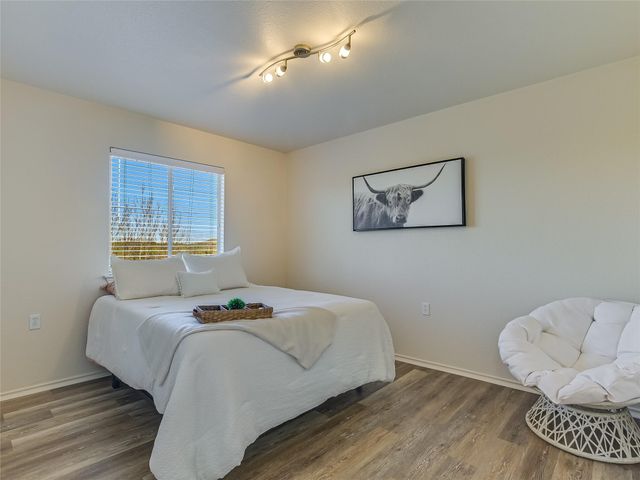 5516 Rayburn LN, Austin, TX 78723
