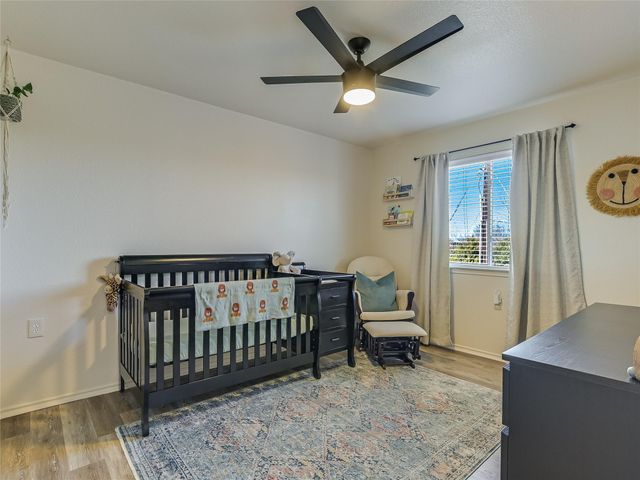 5516 Rayburn LN, Austin, TX 78723