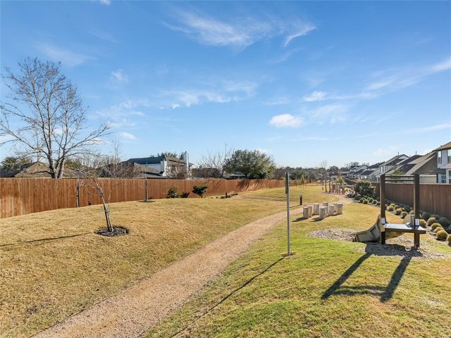 5516 Rayburn LN, Austin, TX 78723