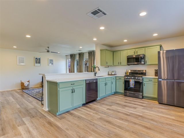 5516 Rayburn LN, Austin, TX 78723