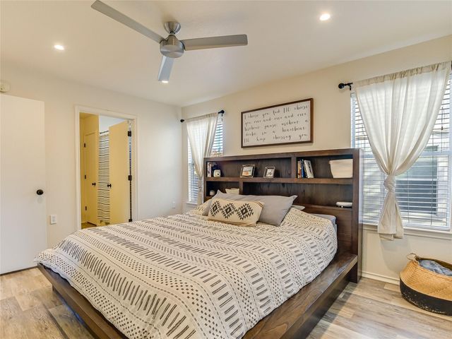 5516 Rayburn LN, Austin, TX 78723