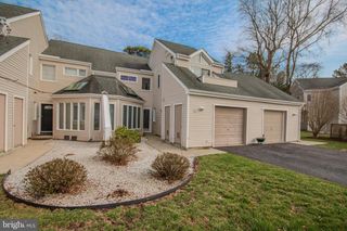 11610 MASTERS LN #115, Berlin, MD 21811