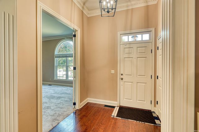 7533 Chapel Hill Court, Newburgh, IN 47630