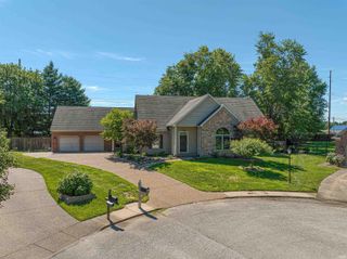 7533 Chapel Hill Court, Newburgh, IN 47630