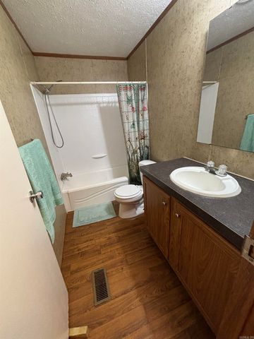 157 Barbara St, El Dorado, AR 71730