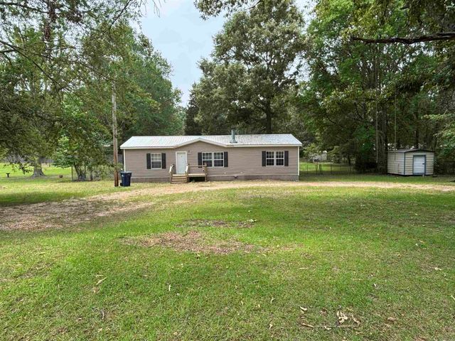157 Barbara St, El Dorado, AR 71730