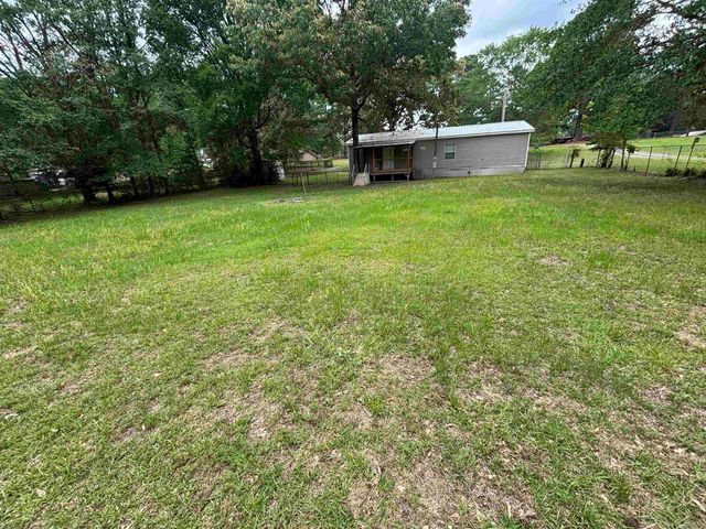 157 Barbara St, El Dorado, AR 71730