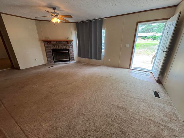 157 Barbara St, El Dorado, AR 71730