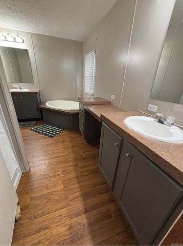 157 Barbara St, El Dorado, AR 71730