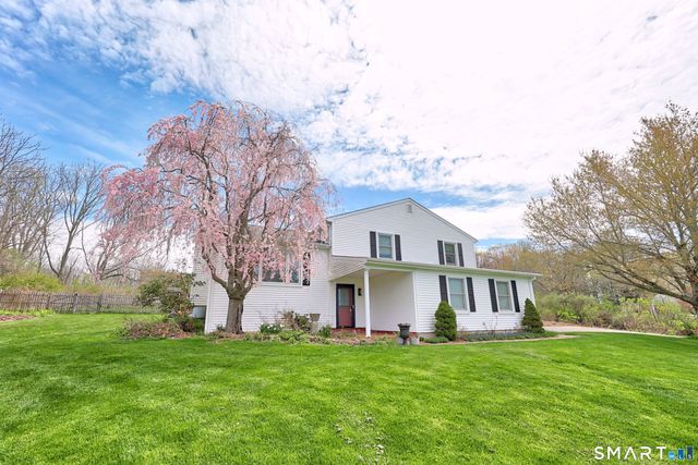 211 Cedar Mountain Road, Thomaston, CT 06787