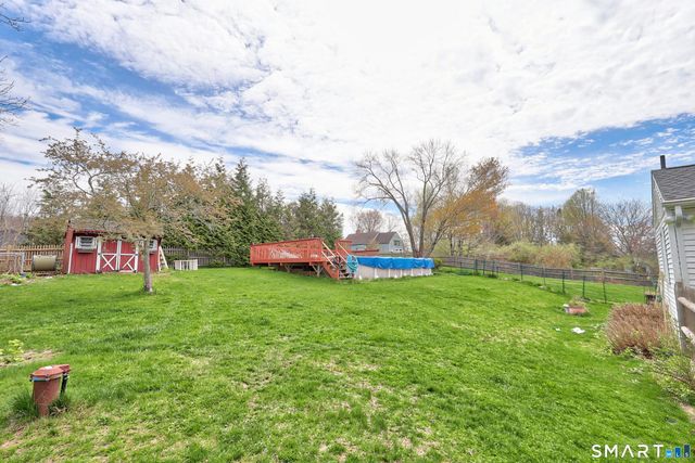 211 Cedar Mountain Road, Thomaston, CT 06787