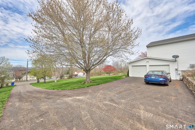 211 Cedar Mountain Road, Thomaston, CT 06787