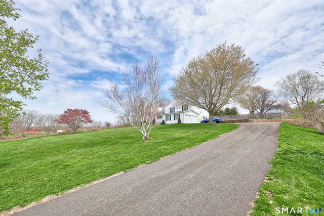 211 Cedar Mountain Road, Thomaston, CT 06787