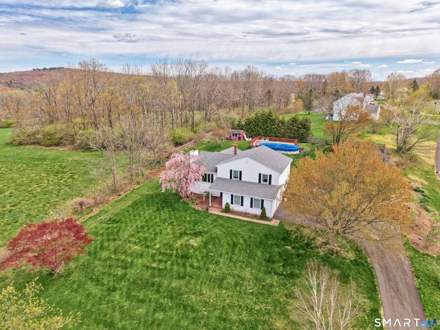 211 Cedar Mountain Road, Thomaston, CT 06787