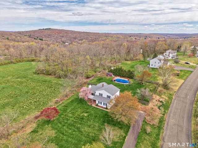 211 Cedar Mountain Road, Thomaston, CT 06787