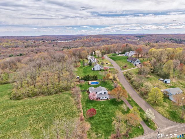 211 Cedar Mountain Road, Thomaston, CT 06787