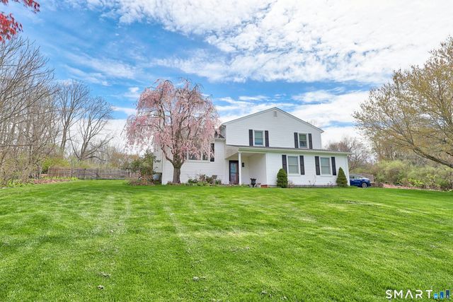 211 Cedar Mountain Road, Thomaston, CT 06787