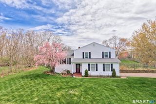 211 Cedar Mountain Road, Thomaston, CT 06787