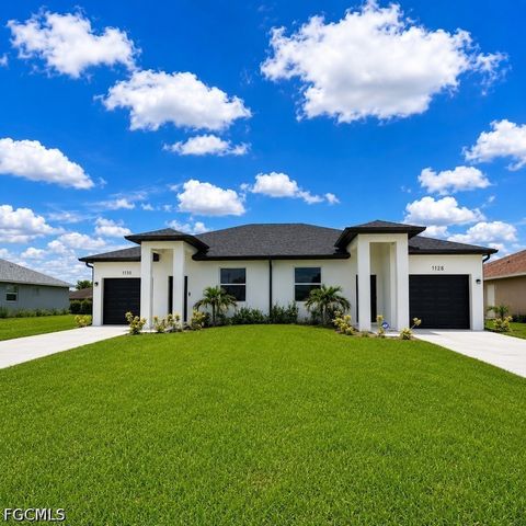 1130 Harold AVE S, Lehigh Acres, FL 33973