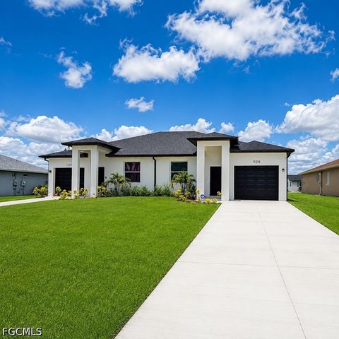 1130 Harold AVE S, Lehigh Acres, FL 33973
