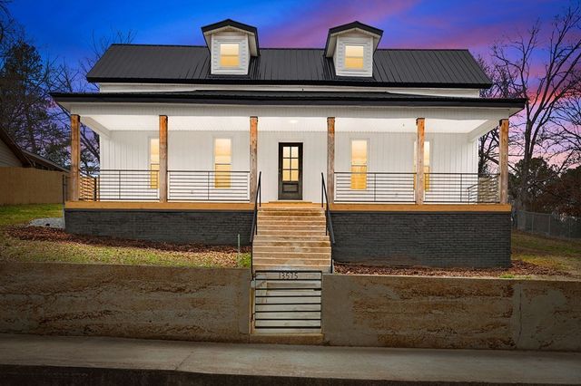 13575 Highway 69a, Big Sandy, TN 38221