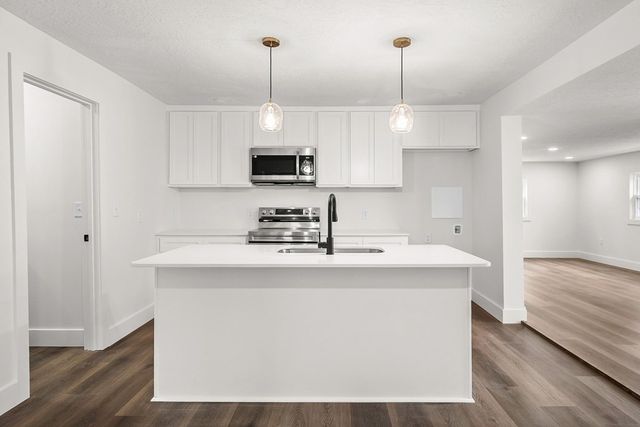 13575 Highway 69a, Big Sandy, TN 38221