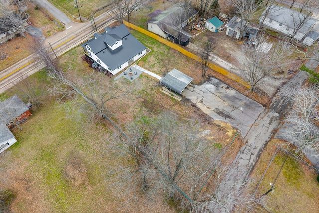 13575 Highway 69a, Big Sandy, TN 38221