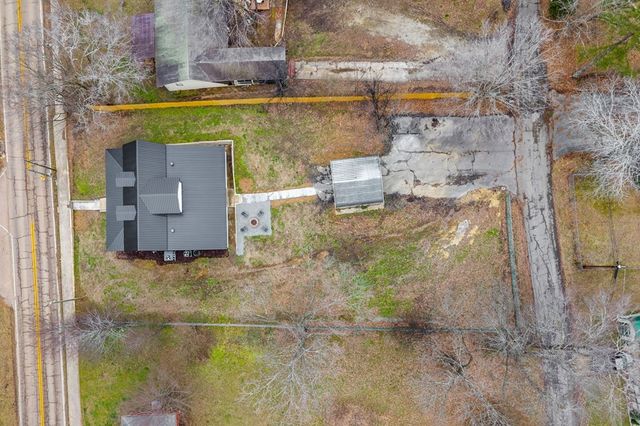 13575 Highway 69a, Big Sandy, TN 38221