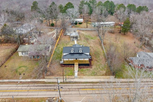 13575 Highway 69a, Big Sandy, TN 38221