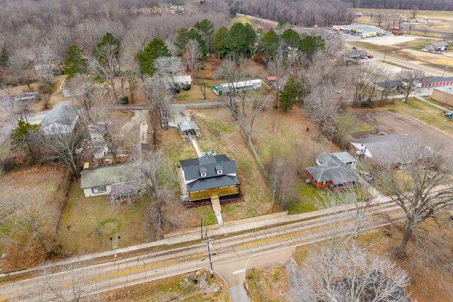 13575 Highway 69a, Big Sandy, TN 38221