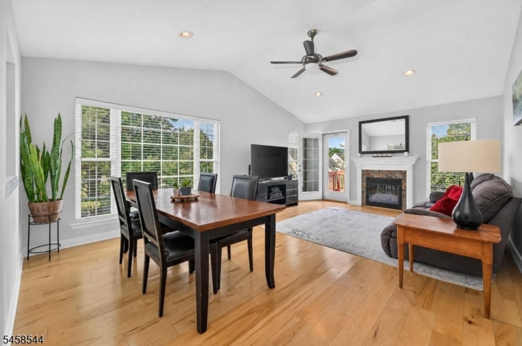 195 Teasel Court, Readington Twp., NJ 08889 — photo 3