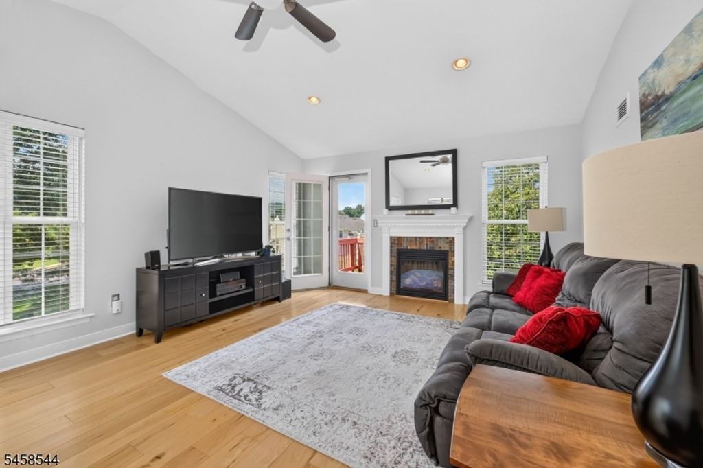 195 Teasel Court, Readington Twp., NJ 08889 — photo 4