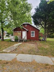 422 Tappan AVE, Hampton, VA 23664