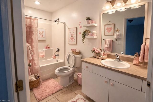 3114 51st ST W, Lehigh Acres, FL 33971