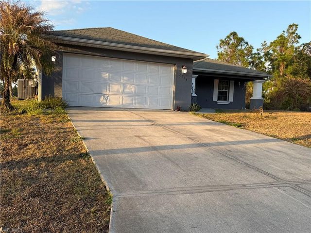 3114 51st ST W, Lehigh Acres, FL 33971