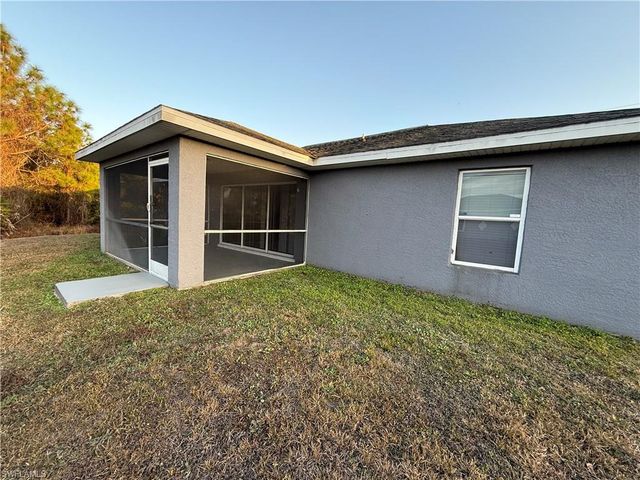 3114 51st ST W, Lehigh Acres, FL 33971