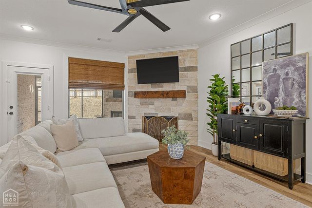 3420 Hudson Court, Jonesboro, AR 72405