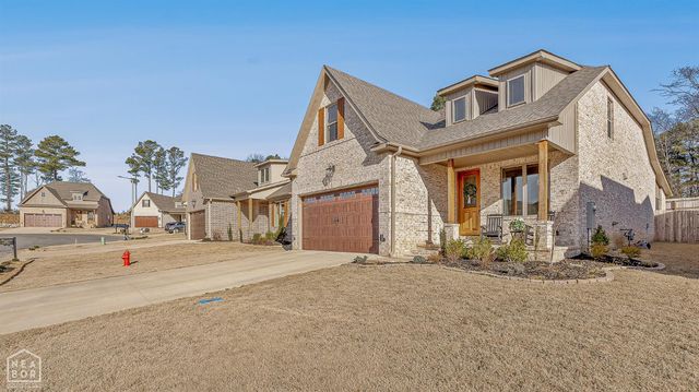 3420 Hudson Court, Jonesboro, AR 72405