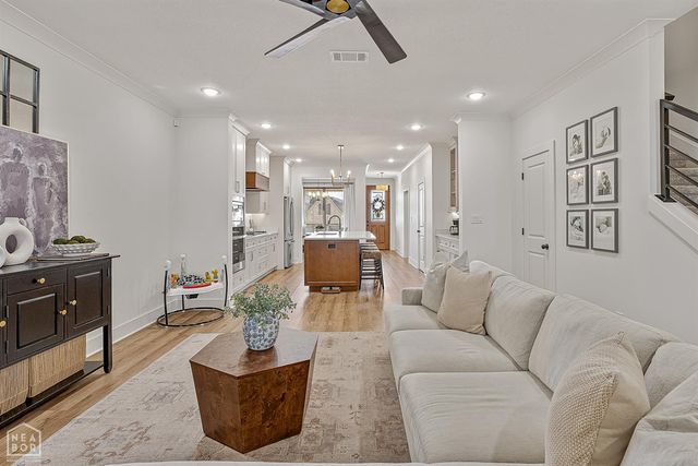 3420 Hudson Court, Jonesboro, AR 72405