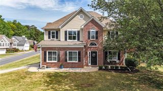 3397 English Oaks Drive NW, Kennesaw, GA 30144