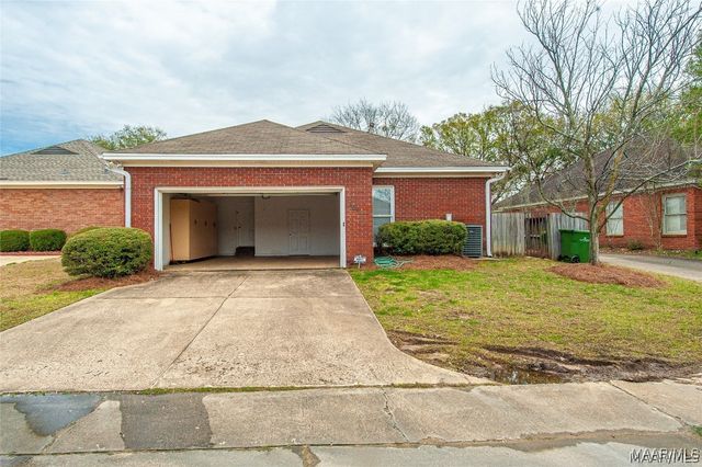 1664 Prairie Lane, Montgomery, AL 36117