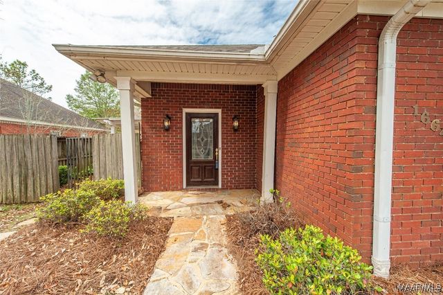 1664 Prairie Lane, Montgomery, AL 36117