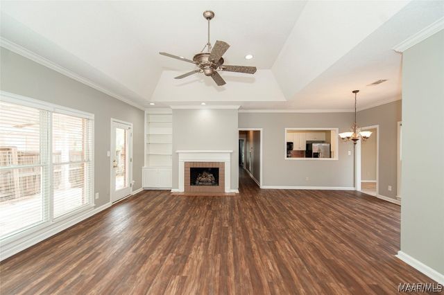 1664 Prairie Lane, Montgomery, AL 36117