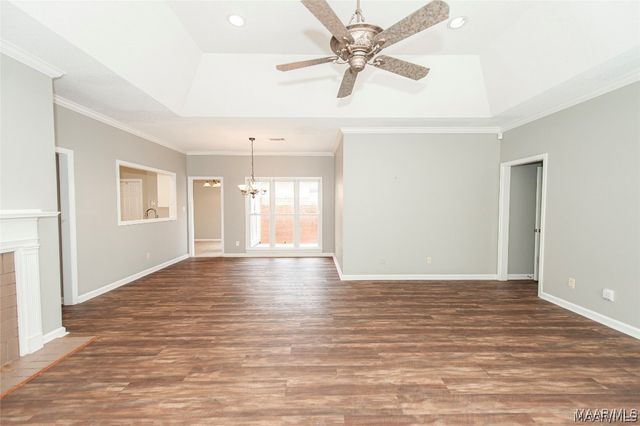 1664 Prairie Lane, Montgomery, AL 36117